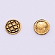 Alloy Cabochons(AJEW-WH0129-45A-AG)-1