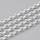 304 Stainless Steel Rolo Chains(CHS-T002-04E)-1