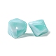 Opaque Acrylic Beads(OACR-D320-02O)-2