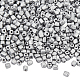 2000Pcs 6/0 Baking Paint Glass Seed Beads(SEED-NB0001-80)-1