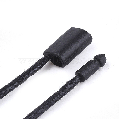 Waxed Cord with Seal Tag(CDIS-T001-15A)-3