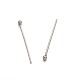304 Stainless Steel Ball Head Pins(STAS-L153A-02)-1