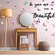 PVC Wall Stickers(DIY-WH0228-945)-1