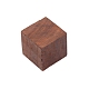 Сосновые деревянные детские поделки строительные блоки(WOOD-WH0023-39C)-1