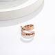 Stainless Steel Cuff Rings(OY5458-2)-1