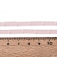 模造ヒスイガラスビーズストランド(GLAA-N070-01A-B02)-4