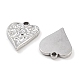 Non-Tarnish 304 Stainless Steel Pendants(STAS-P364-23P)-2