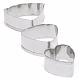 304 Stainless Steel Cookie Cutters(DIY-E012-27)-5