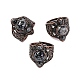 Mixed Stone Retro Finger Rings(RJEW-B067-01R)-2