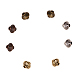 alliage de perles d'entretoise de style tibétain(TIBEB-CJ0001-05-RS)-6