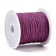 40 Yards Nylon Chinese Knot Cord(NWIR-C003-01B-20)-2