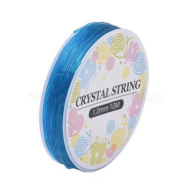 Elastic Crystal Thread(EW-S004-1.0mm)-2