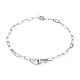 304 Stainless Steel Chain Necklaces(X-NJEW-JN02772-02)-1