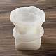 DIY 3D Fairytale Mushroom House Silicone Molds(DIY-A035-04)-2