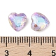 Glass Rhinestone Cabochons(RGLA-L029-08B-VLSI)-3