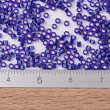 MIYUKI Delica Beads(X-SEED-J020-DB0047)-4