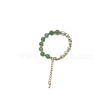 Green Aventurine Bracelets