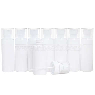 Plastic Spray Bottle(DIY-BC0002-05)-4