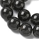 Natural Ice Obsidian Beads Strands(G-P590-A02-12mm-01)-4
