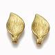 Brass Bead Caps(KK-T040-027-NF)-1