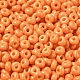 Baking Paint Glass Seed Beads(X1-SEED-B001-02A-07)-3