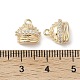 Brass Pendants(KK-L208-70G)-3