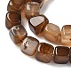 Natural Dragon Veins Agate Beads Strands(G-G177-E07-05)-3