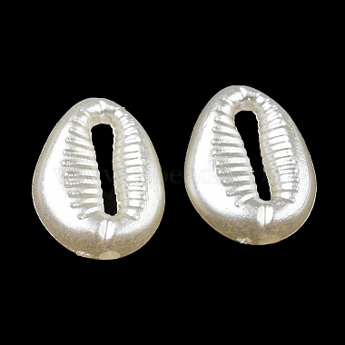 perles d'imitation abs(OACR-K001-17A)-3