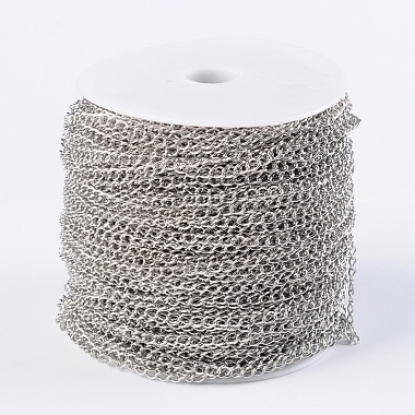 Iron Twisted Chains(CH-R001-N)-2
