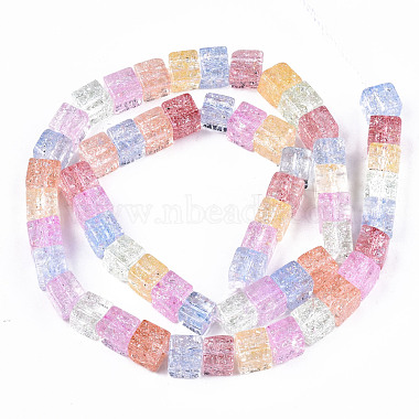 Crackle Glass Beads(GLAA-S192-005A)-2