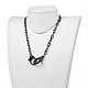 Personalized ABS Plastic Cable Chain Necklaces(NJEW-JN03310-02)-4