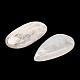 Natural Moonstone Pendants(G-M408-C01)-2