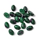 Synthetic Ruby in Zoisite Cabochons(G-A094-01A-36)-1