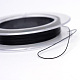 Round Copper Jewelry Wire(CWIR-R005-0.3mm-03)-2