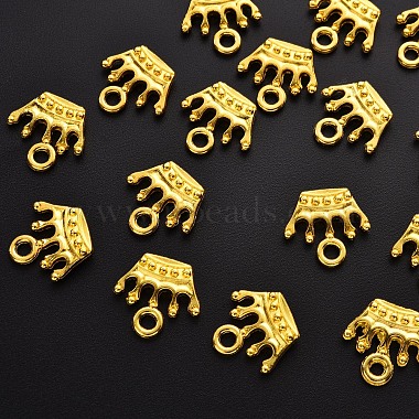 Zinc Alloy Charms(PALLOY-YW0001-13G-RS)-5