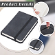 3Pcs Rectangle PU Leather  Notebook(AJEW-CL0003-36A)-6