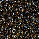 MIYUKI Round Rocailles Beads(SEED-JP0009-RR0349)-3