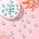 30Pcs Handmade Polymer Clay Beads(CLAY-YW0002-26A)-3