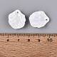 UV Plating CCB Plastic Pendants(PL-N007-10)-3