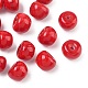 Handmade Lampwork Beads(LAMP-H070-03C)-1
