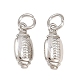 Brass Charms(KK-K340-54A-P)-1