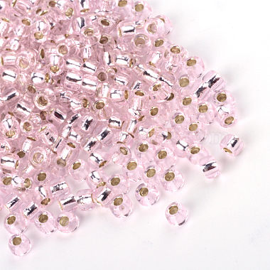 MGB Matsuno Glass Beads(SEED-R033-2mm-57RR)-3