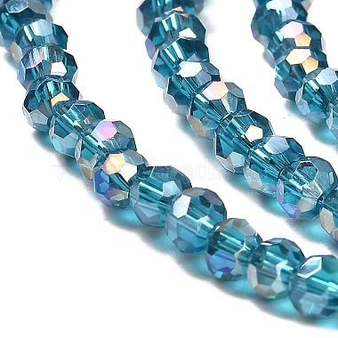Transparent Glass Beads(EGLA-A035-T3mm-B12)-3