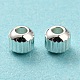 201 Stainless Steel Beads(STAS-A057-03B-S)-2