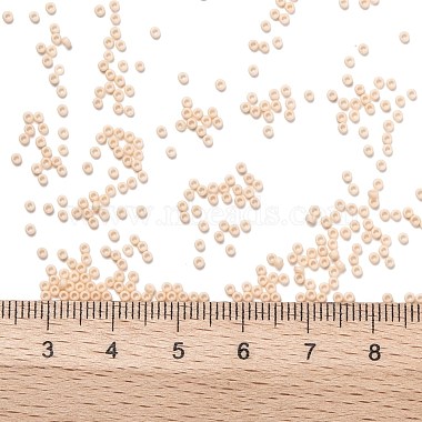 MIYUKI Round Rocailles Beads(X-SEED-G009-RR2022)-2