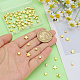 75Pcs 3 Styls Rack Plating Brass Beads(KK-ME0001-97)-3