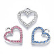 Alloy Charms(PALLOY-S133-017-P)-1