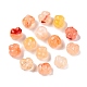 Transparent Acrylic Beads(OACR-N137-40C)-1