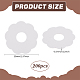Weinglasanh&auml;nger aus Papier(DIY-WH0060-46A-01)-2