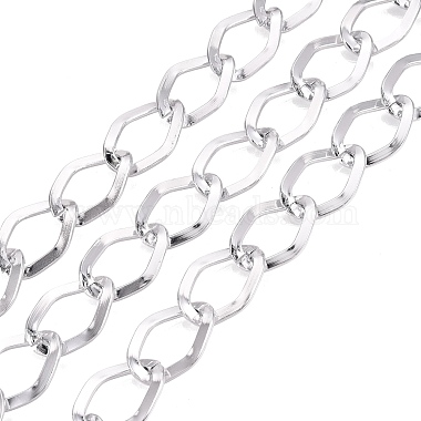 Aluminium-Panzerketten(CHA-Q001-12S)-1